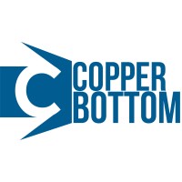 Copper Bottom logo - Similar company to Continental Datalabel