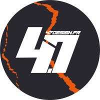 47design logo - Similar company to Led Alsace