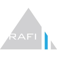 RAFI Architecture logo - Similar company to Ifred