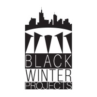 Black Winter Projects logo - Similar company to Finnvacum Oy Ab