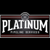 Platinum Pipeline Services logo - Similar company to Steve Sharp Transportation, Inc.