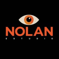 Nolan logo - Similar company to Snap36
