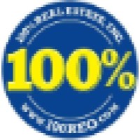 100% Real Estate, Inc.
