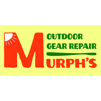 Murphs Outdoor Gear Repair logo - Similar company to Omnisonics Medical Technologies