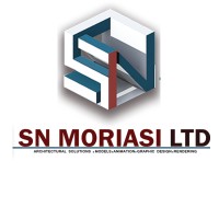 SN MORIASI MODELS logo - Similar company to Moriasi 3D L Architectural Models Kenya
