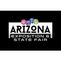 Arizona State Fair logo - Similar company to Mycreative Inc.