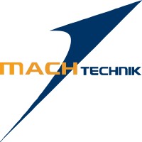 MACH TECHNIK logo - Similar company to Ats Technic