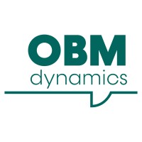 OBM Dynamics B.V. logo - Similar company to Viaformance | Behavioral Strategists