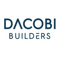 Dacobi Builders logo - Similar company to Cintron Custom Builders