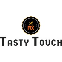 Tasty Touch logo - Similar company to Tasty Timtim
