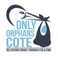 Only Orphans Cote LLC logo - Similar company to Innarx