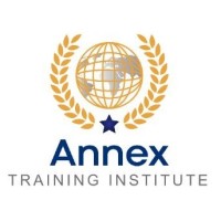 Annex Training Institute logo - Similar company to Ewaantech