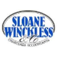 Sloane Winckless & Co Chartered Accountants