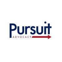 Pursuit Advocacy, LLC logo - Similar company to Ridge Policy Group