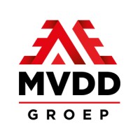 MvdD Groep logo - Similar company to Fitvalue Bv