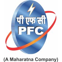 Power Finance Corporation Ltd. logo - Similar company to Rec Limited
