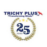 TRICHY PLUS logo - Similar company to Thotbox