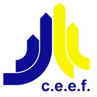 CEEF BET logo - Similar company to Bet Vision
