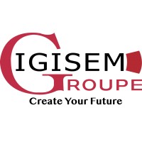 IGISEM logo - Similar company to Ground Breaking Solutions