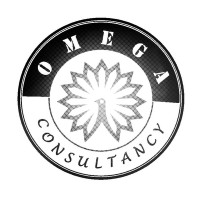 OMEGA consultancy logo - Similar company to Omega Consultancy