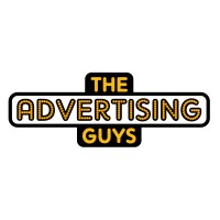 The Advertising Guys logo - Similar company to Directpush Local, Llc