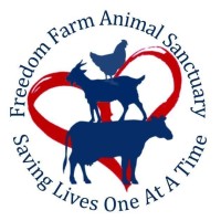 FREEDOM FARM ANIMAL SANCTUARY logo - Similar company to Corporate Funrun