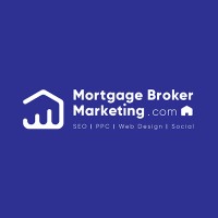 Mortgage Broker Marketing logo - Similar company to Beehive Web Solutions