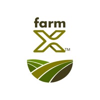 FarmX logo - Similar company to Farmx