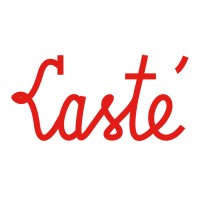 Casté logo - Similar company to Artdicted