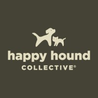 Happy Hound Collective logo - Similar company to Banana Feeds Australia Pty Ltd