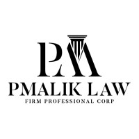 Pmalik Law Firm Professional Corp. logo - Similar company to Ellison Law