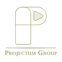 Projectum Group logo - Similar company to Cast Intelligence Pty Ltd