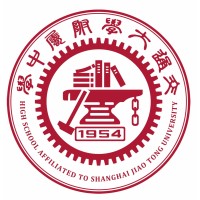 High School Affiliated to Shanghai Jiao Tong University logo - Similar company to Tsi Pharmaceuticals