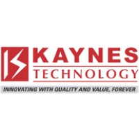 Kaynes Technology Inc logo - Similar company to Kaynes Technology India Limited