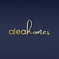 Alea Homes logo - Similar company to Alea Communication