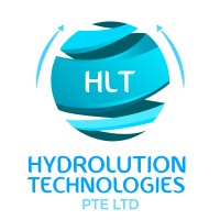 HYDROLUTION TECHNOLOGIES PTE LTD logo - Similar company to Timex Engineering Co