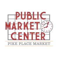 Pike Place Market Pda