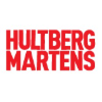 HULTBERGMARTENS logo - Similar company to Hultberg.Studio