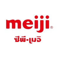 CP-Meiji logo - Similar company to Sedna System