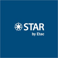 Star logo - Similar company to R82