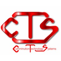 C.T.S. Comminution Technology Systems srl logo - Similar company to Ataena
