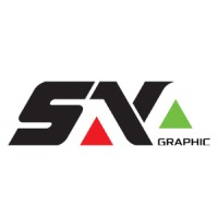 SAYA Graphic logo - Similar company to Decker Design