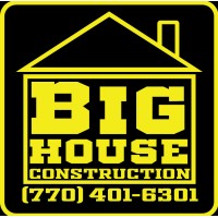 Big House Construction LLC logo - Similar company to Proroofing
