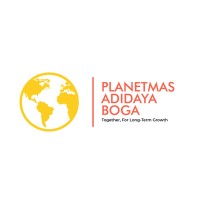 PLANETMAS ADIDAYA GRUP logo - Similar company to Bold&Ko