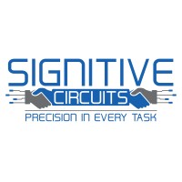 Signitive Circuits logo - Similar company to Mega Circuit, Inc.