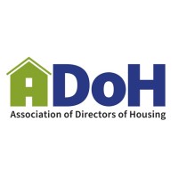 Association of Directors of Housing (ADoH) logo - Similar company to Wish South West