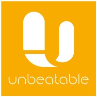 Unbeatable logo - Similar company to Datapoints