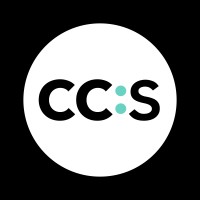 CC:S logo - Similar company to Studio Rainwater