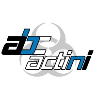 ABC Actini logo - Similar company to Actini Group