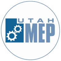 Utah-MEP logo - Similar company to Macross Dynamics